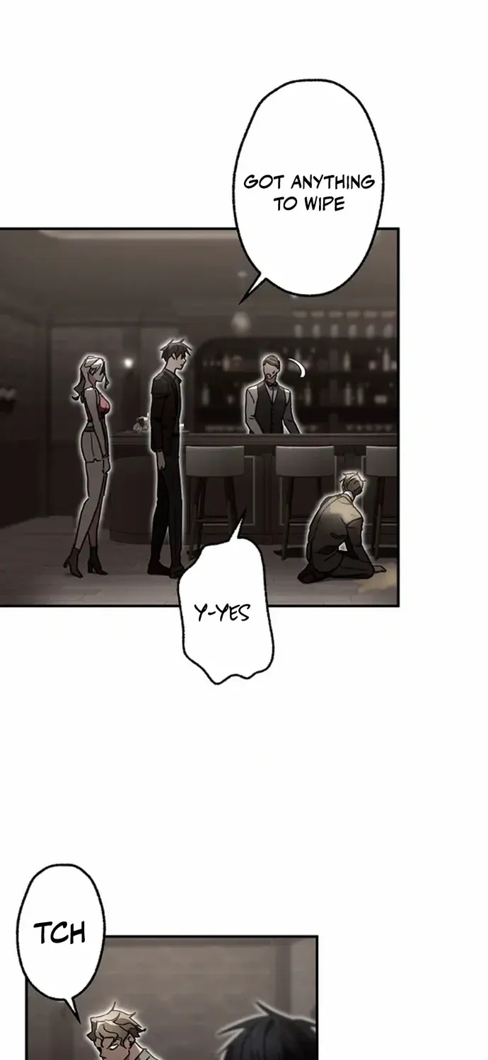 Read Aristocrat’s Revenge chapter 35 image 56 on Lezhin
