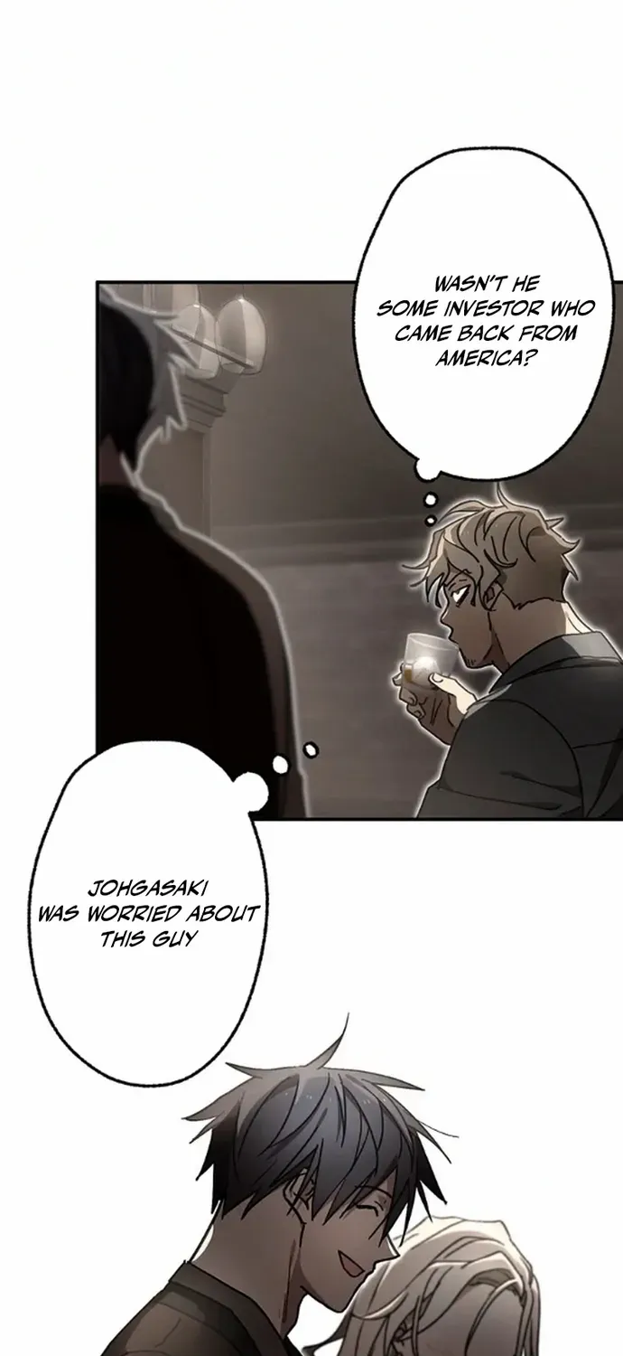 Read Aristocrat’s Revenge chapter 35 image 62 on Lezhin
