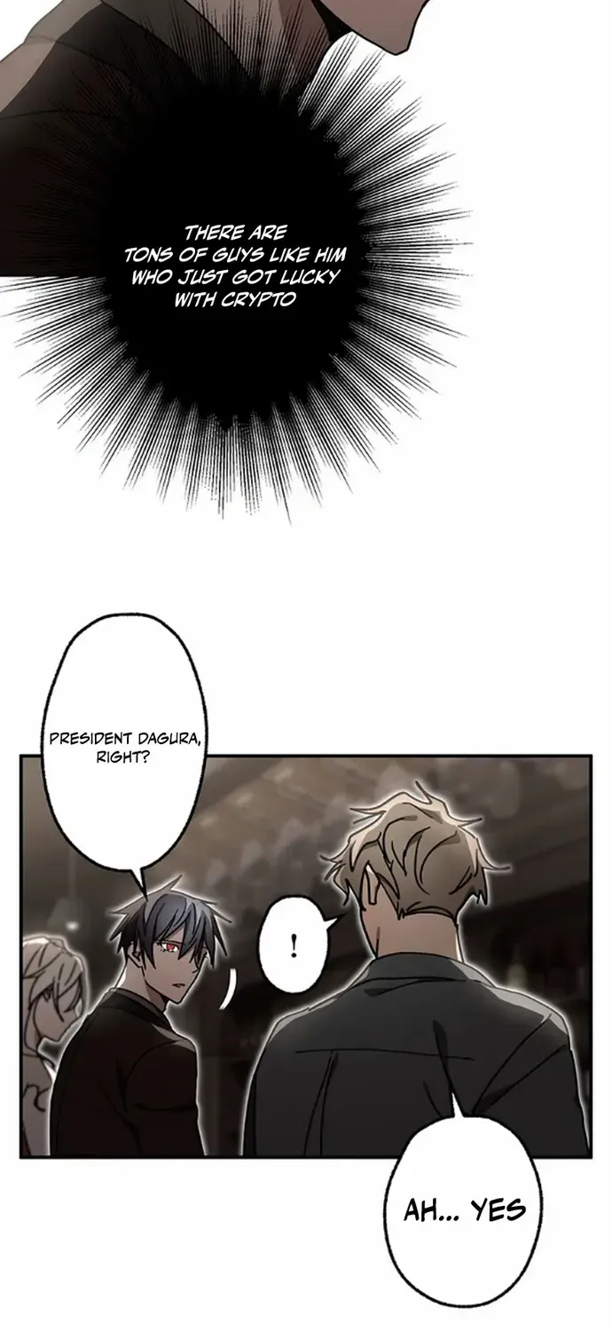 Read Aristocrat’s Revenge chapter 35 image 64 on Lezhin