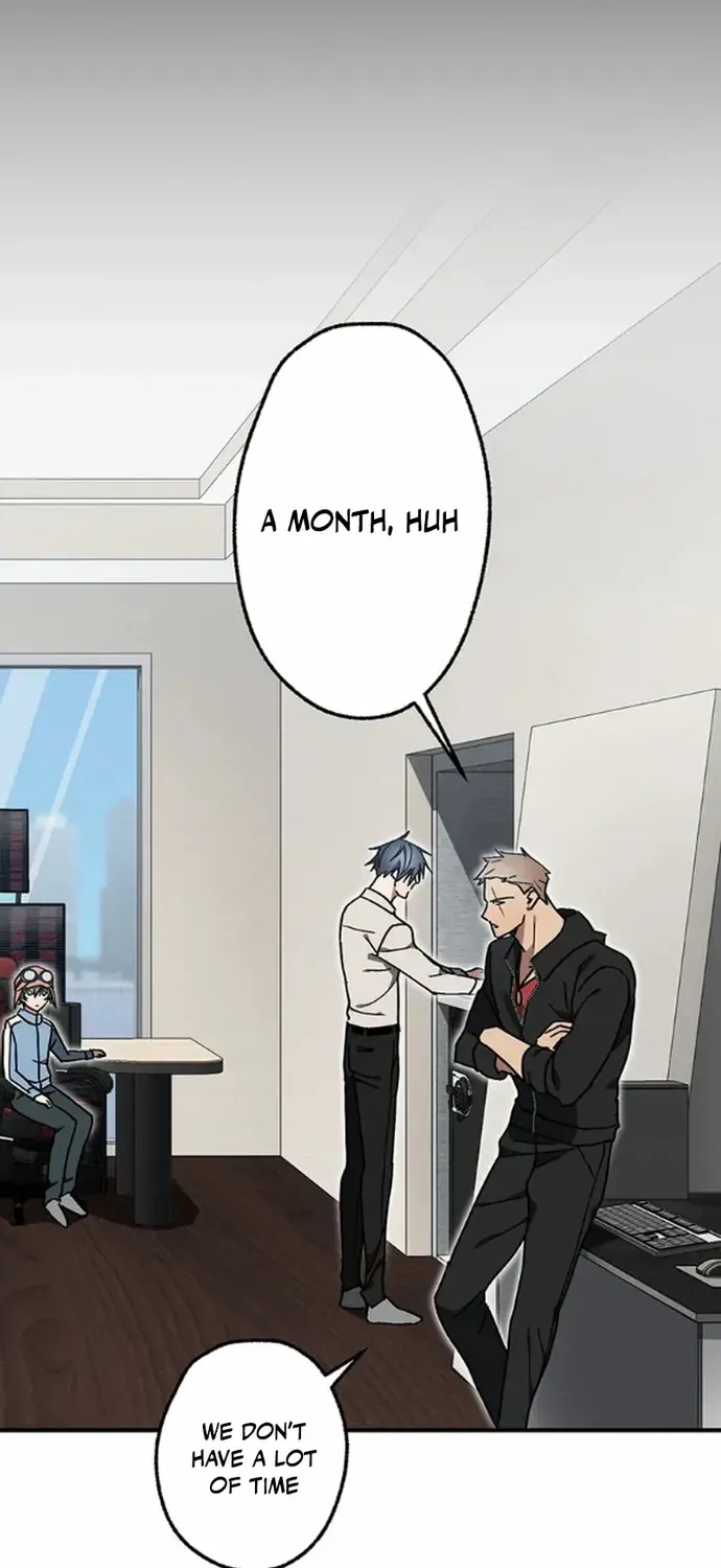 Read Aristocrat’s Revenge chapter 35 image 7 on Lezhin