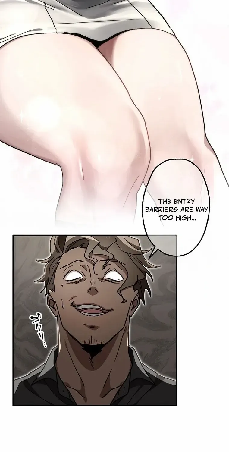 Read Aristocrat’s Revenge chapter 36 image 11 on Lezhin