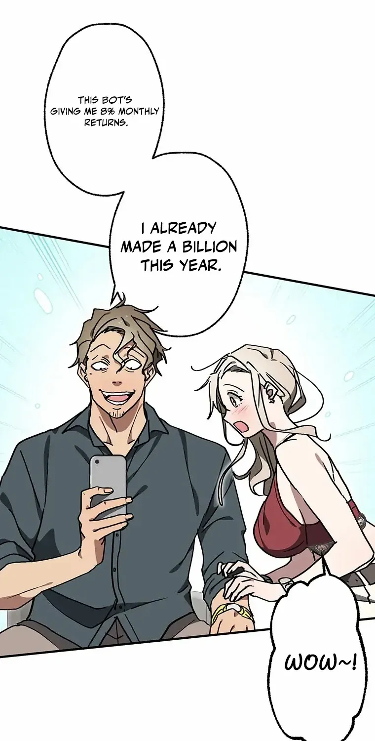Read Aristocrat’s Revenge chapter 36 image 12 on Lezhin