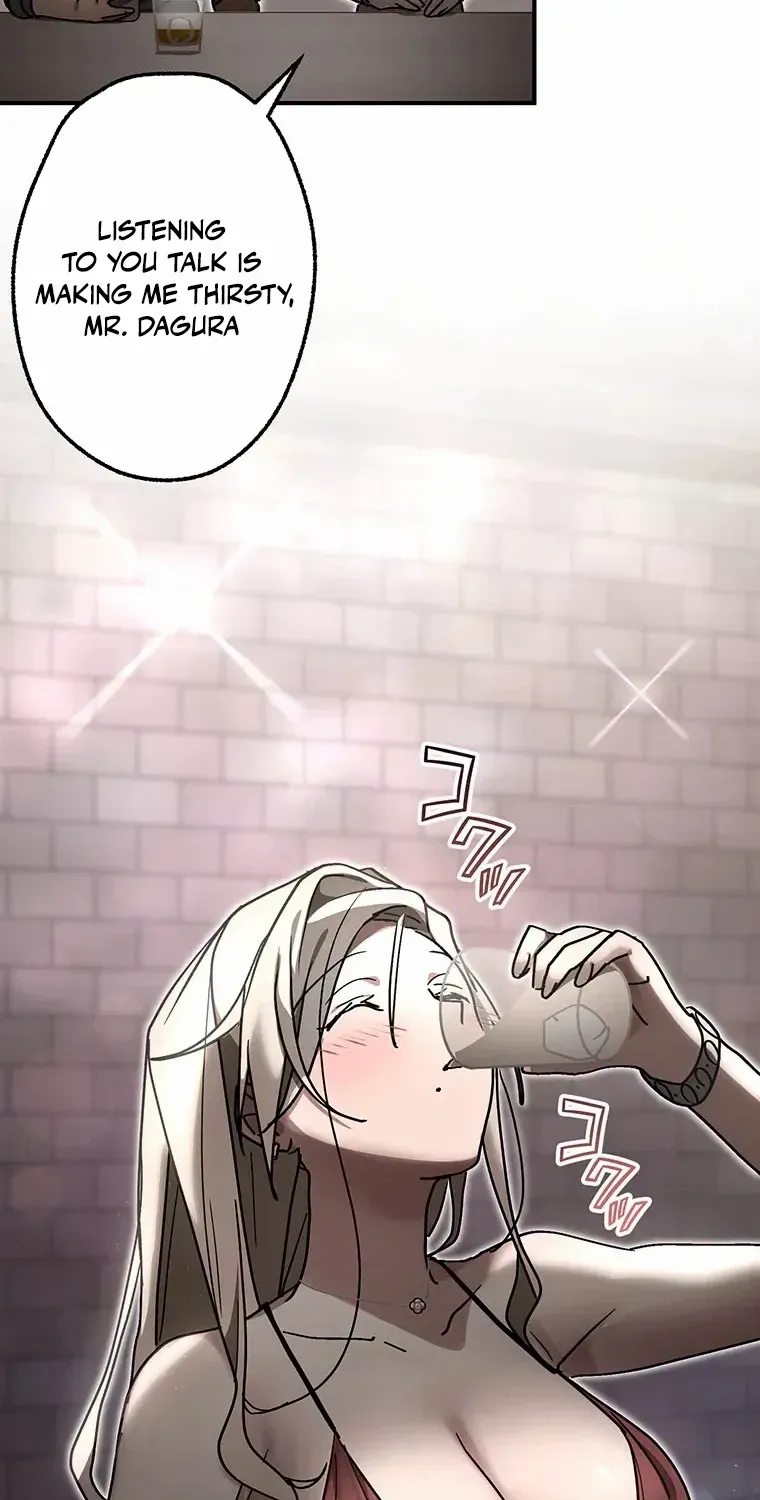 Read Aristocrat’s Revenge chapter 36 image 14 on Lezhin