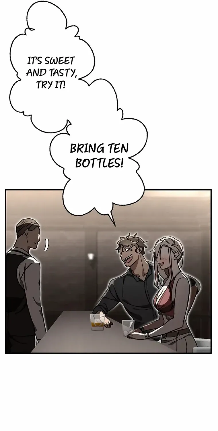 Read Aristocrat’s Revenge chapter 36 image 18 on Lezhin