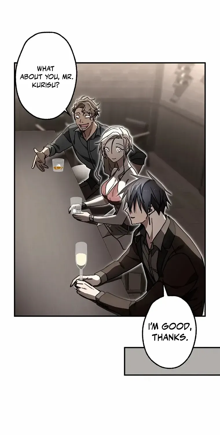 Read Aristocrat’s Revenge chapter 36 image 19 on Lezhin