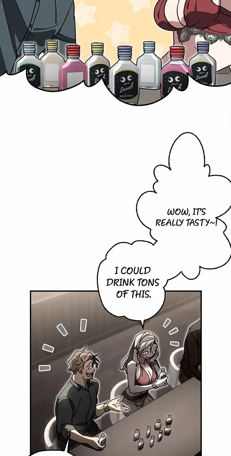 Read Aristocrat’s Revenge chapter 36 image 21 on Lezhin