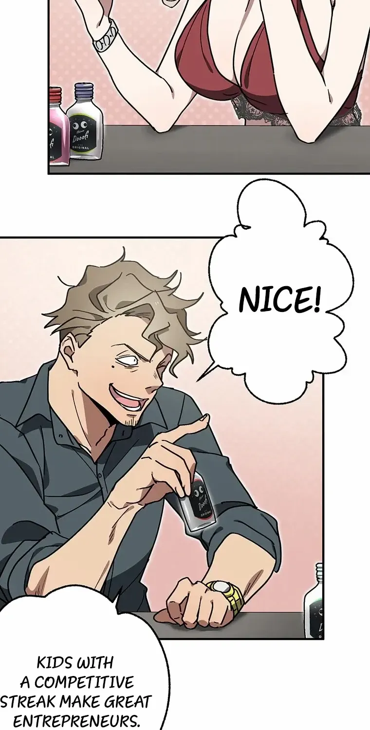 Read Aristocrat’s Revenge chapter 36 image 23 on Lezhin