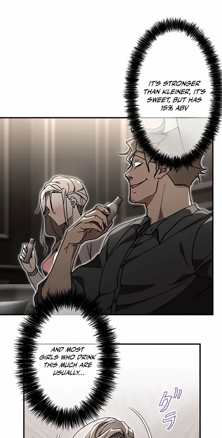 Read Aristocrat’s Revenge chapter 36 image 28 on Lezhin