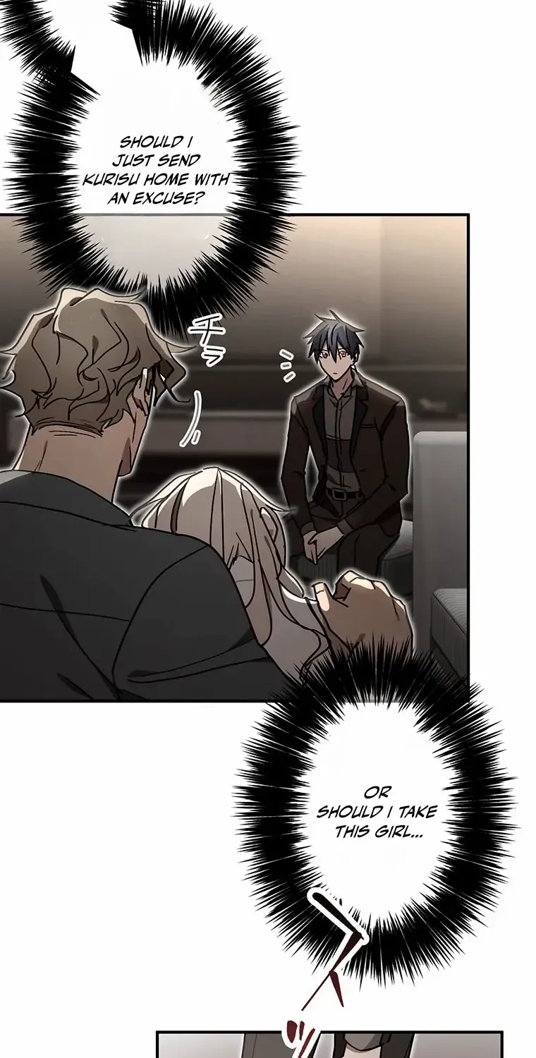 Read Aristocrat’s Revenge chapter 36 image 32 on Lezhin