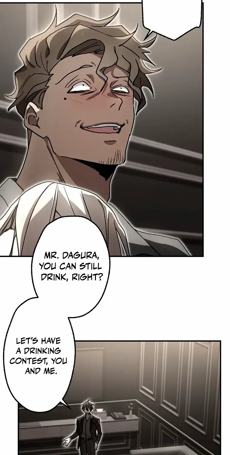 Read Aristocrat’s Revenge chapter 36 image 35 on Lezhin