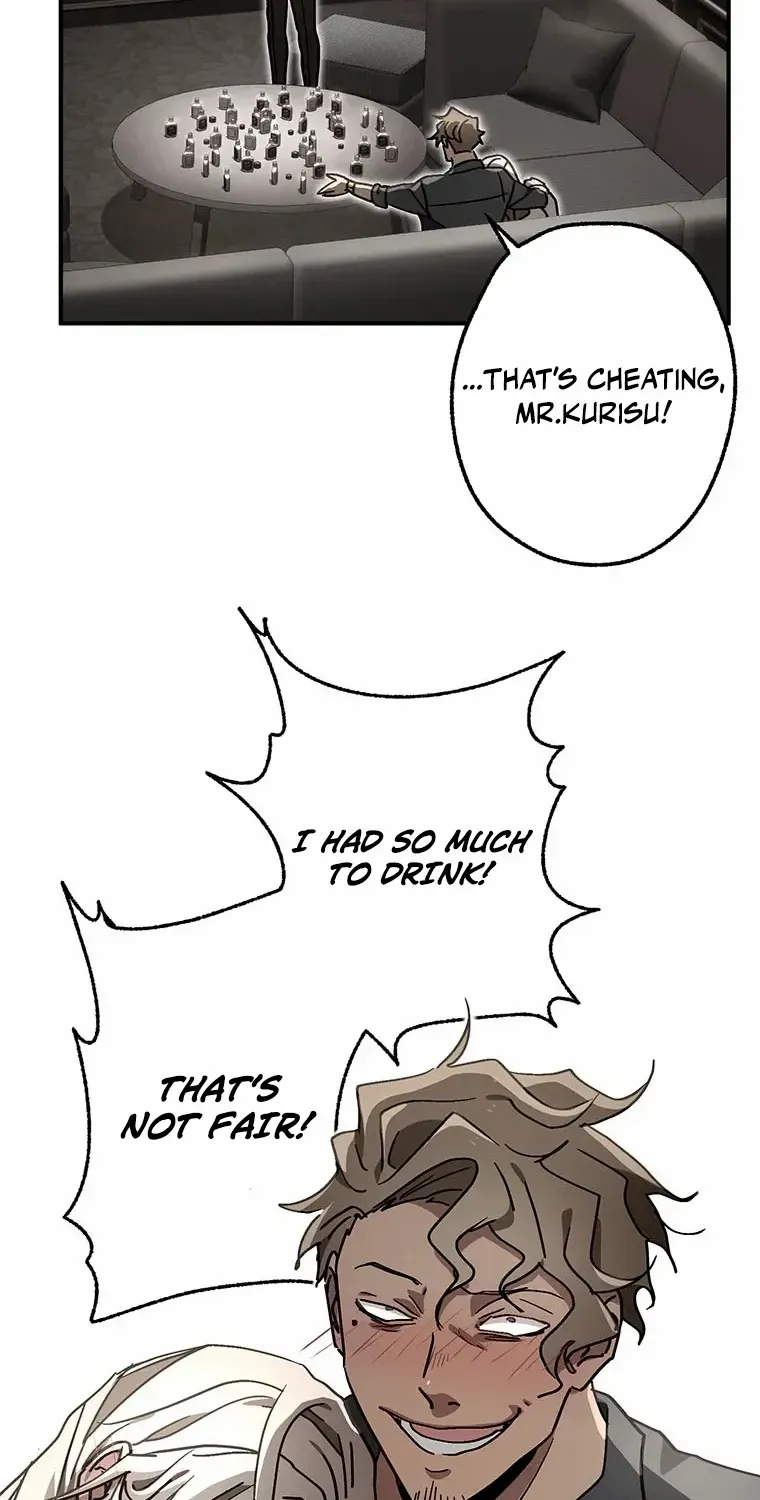 Read Aristocrat’s Revenge chapter 36 image 36 on Lezhin