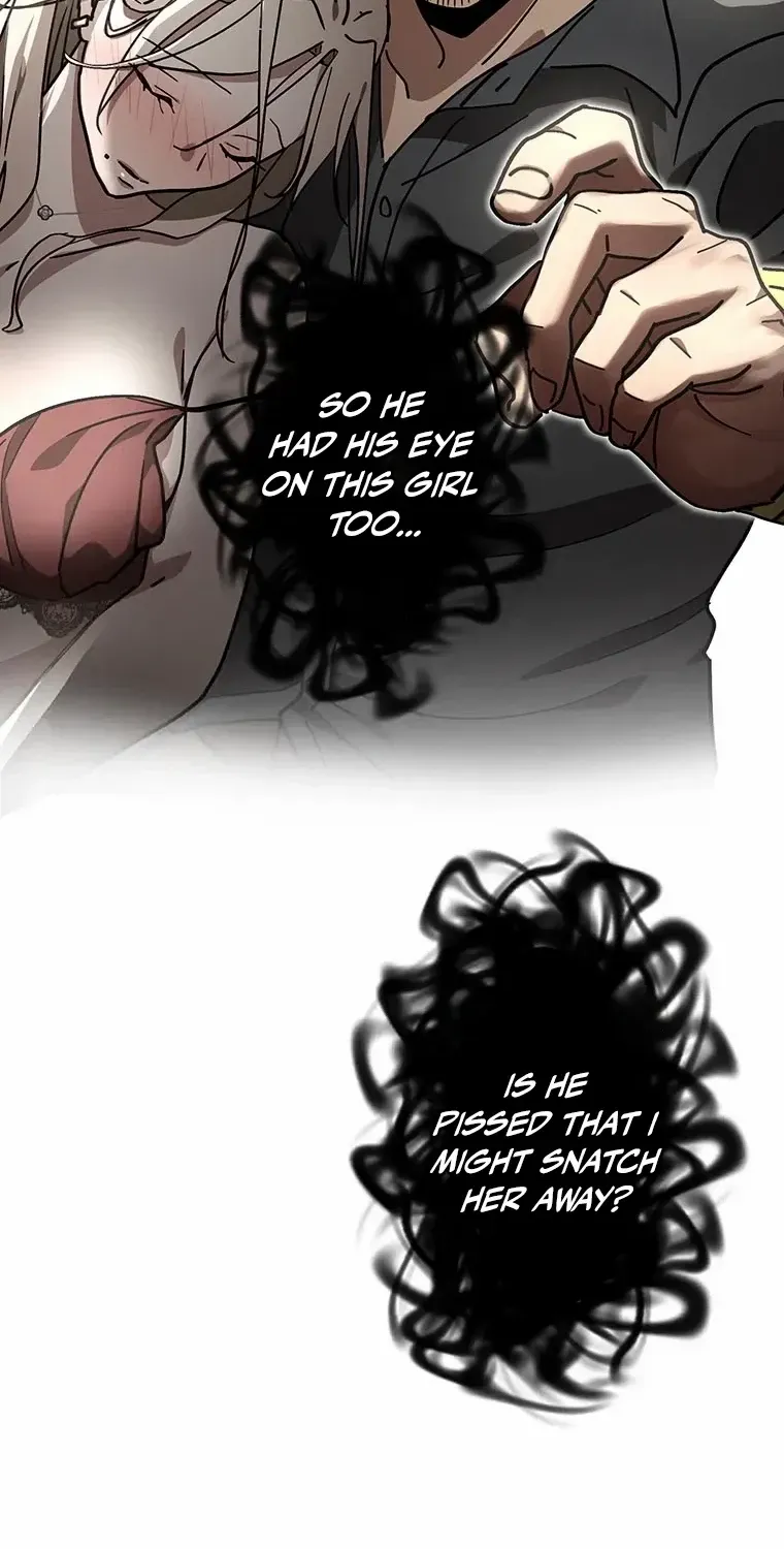 Read Aristocrat’s Revenge chapter 36 image 37 on Lezhin