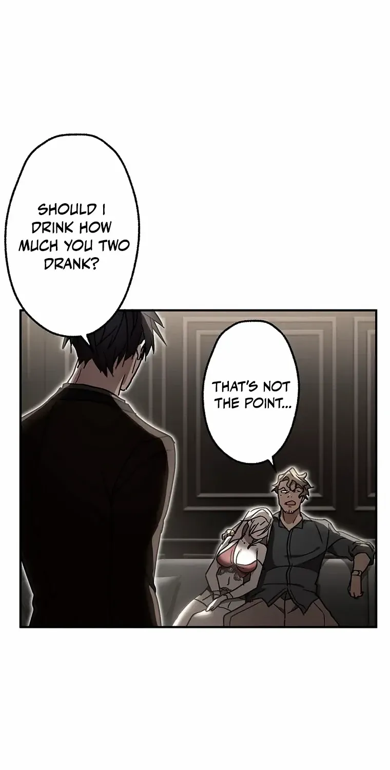 Read Aristocrat’s Revenge chapter 36 image 38 on Lezhin