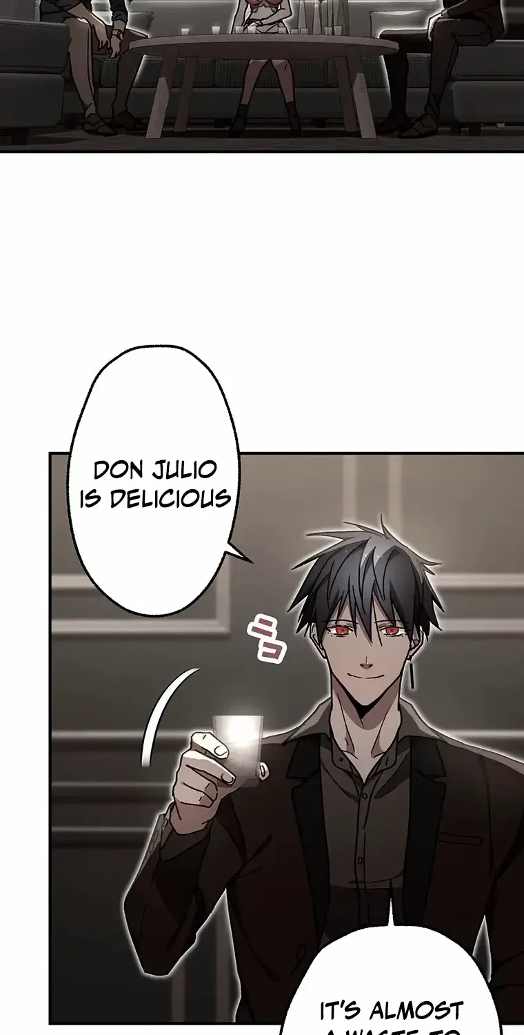 Read Aristocrat’s Revenge chapter 36 image 43 on Lezhin