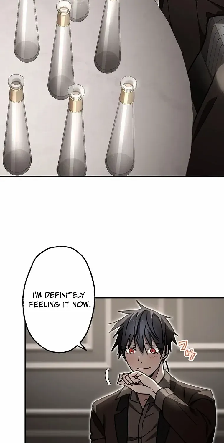 Read Aristocrat’s Revenge chapter 36 image 59 on Lezhin