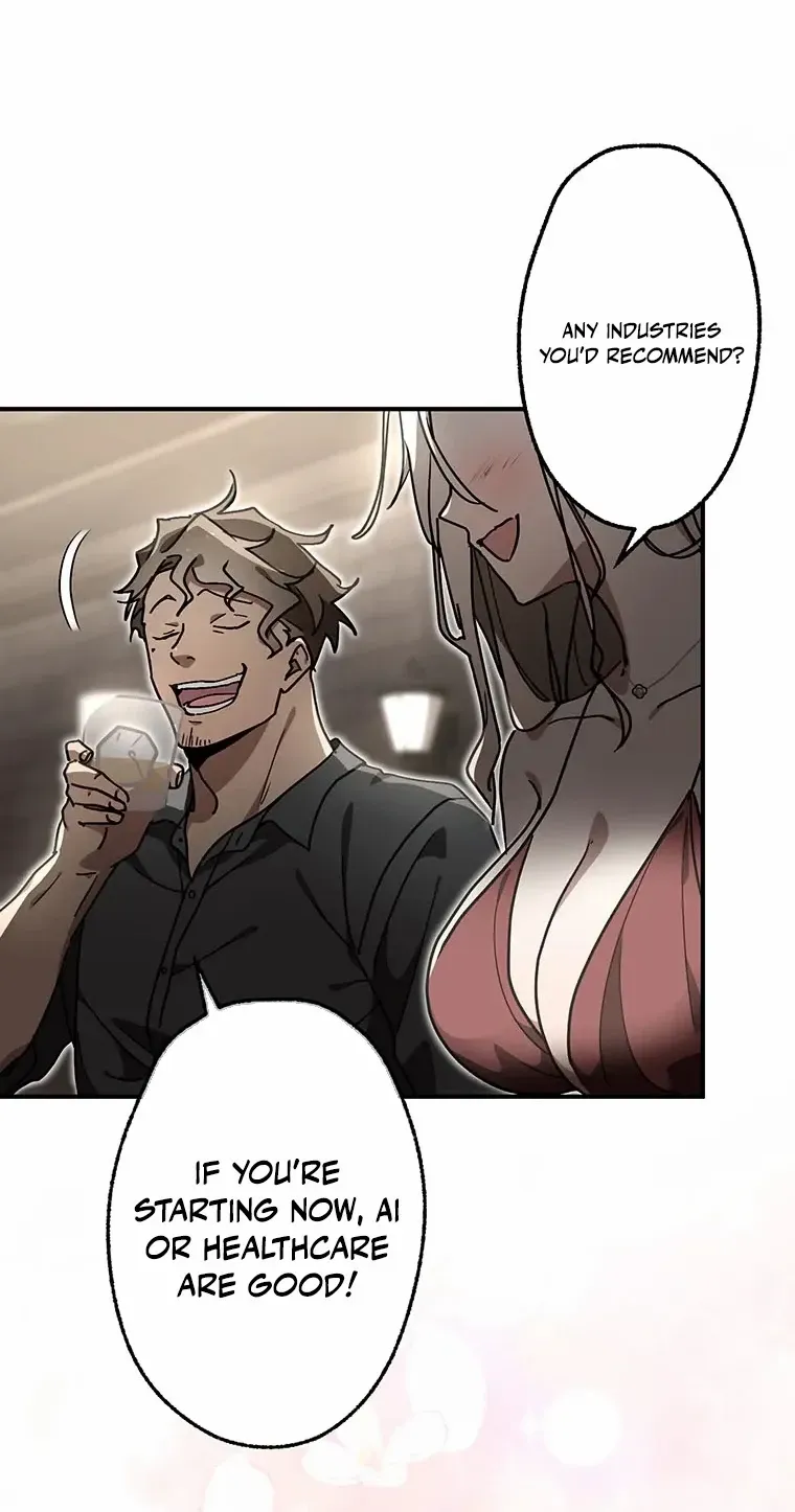 Read Aristocrat’s Revenge chapter 36 image 9 on Lezhin