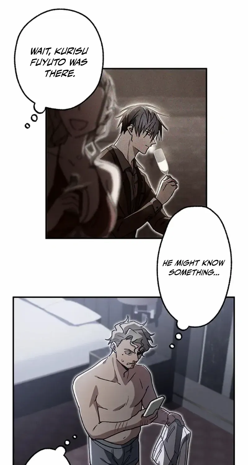 Read Aristocrat’s Revenge chapter 37 image 12 on Lezhin