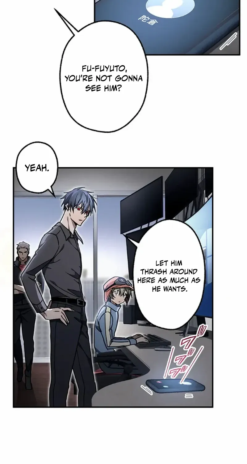Read Aristocrat’s Revenge chapter 37 image 14 on Lezhin