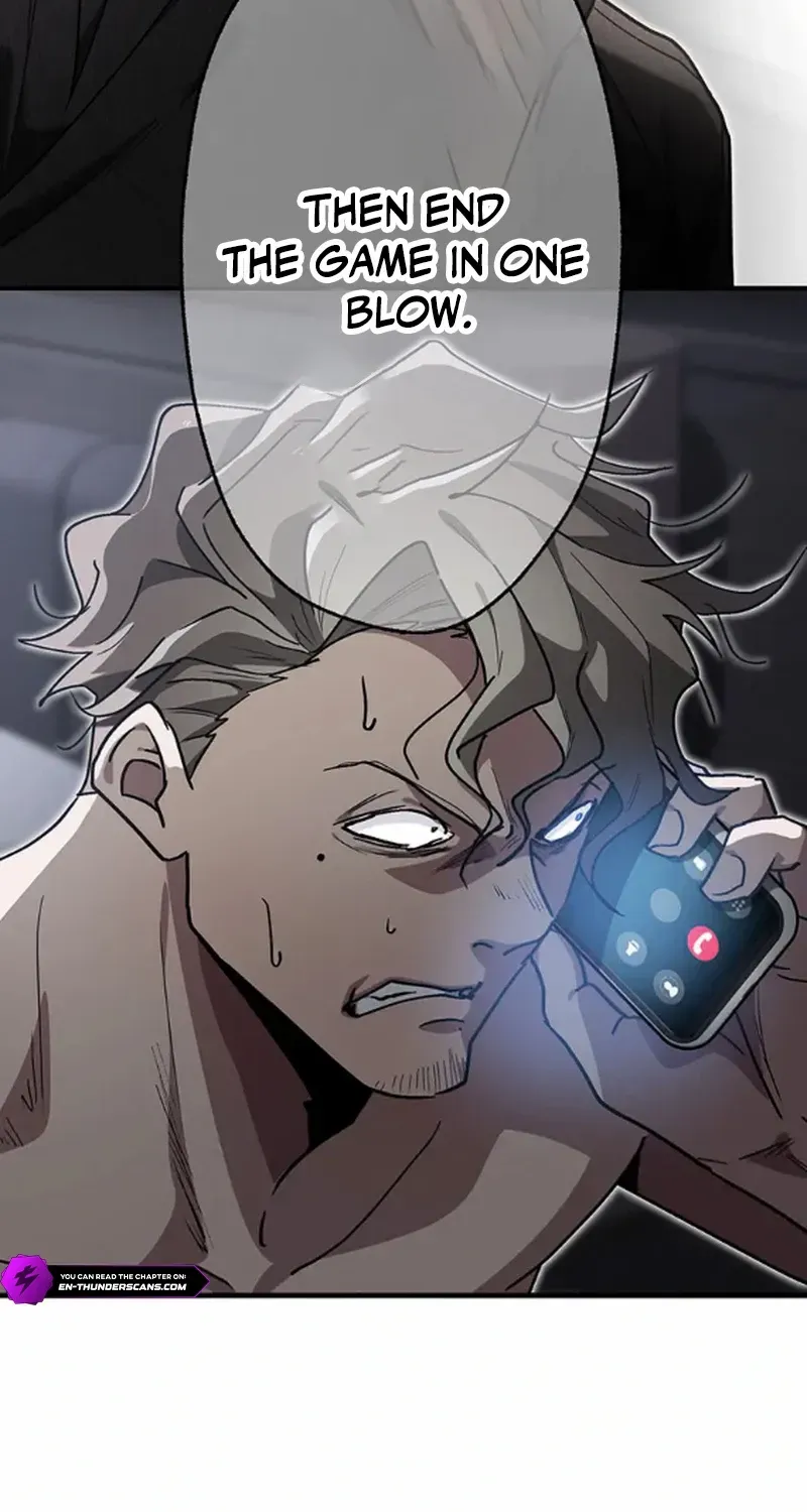 Read Aristocrat’s Revenge chapter 37 image 16 on Lezhin