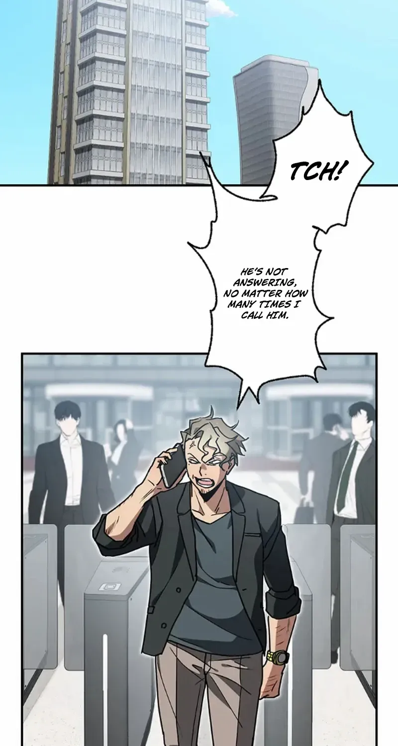 Read Aristocrat’s Revenge chapter 37 image 18 on Lezhin