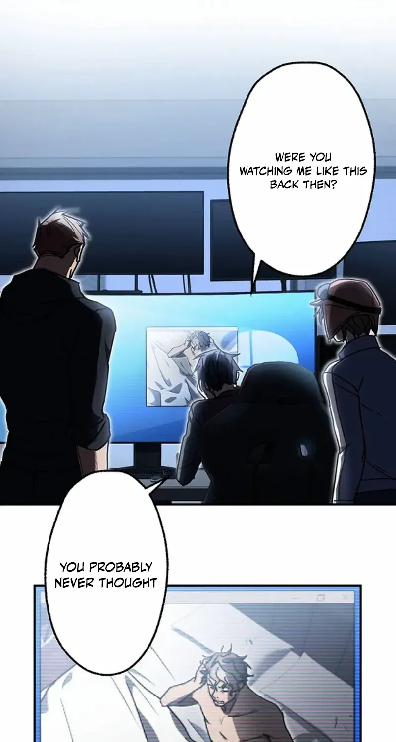 Read Aristocrat’s Revenge chapter 37 image 2 on Lezhin