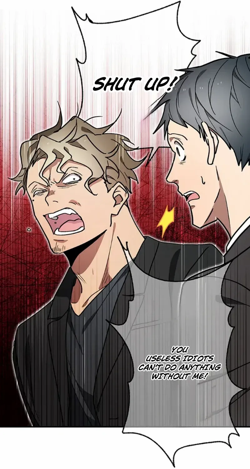 Read Aristocrat’s Revenge chapter 37 image 22 on Lezhin