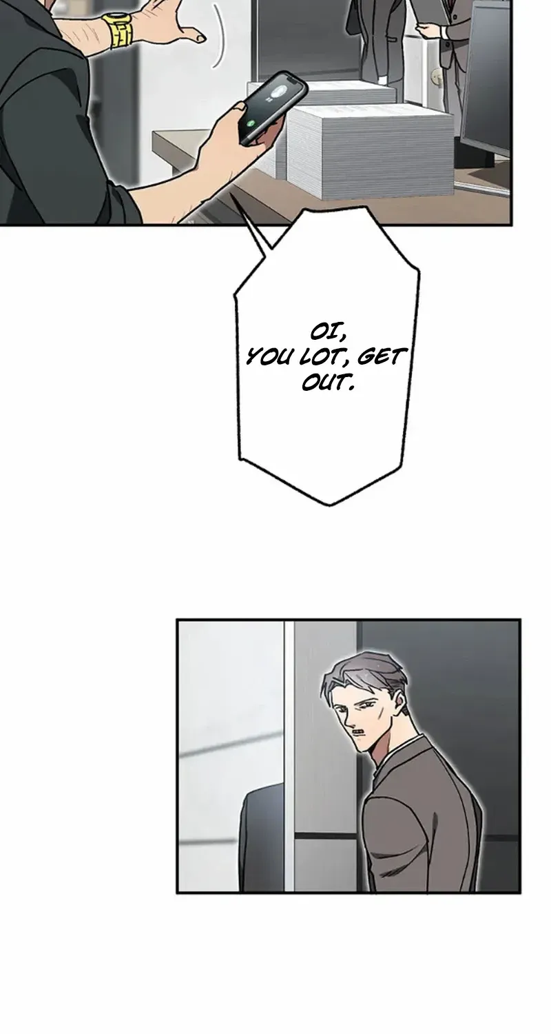 Read Aristocrat’s Revenge chapter 37 image 28 on Lezhin