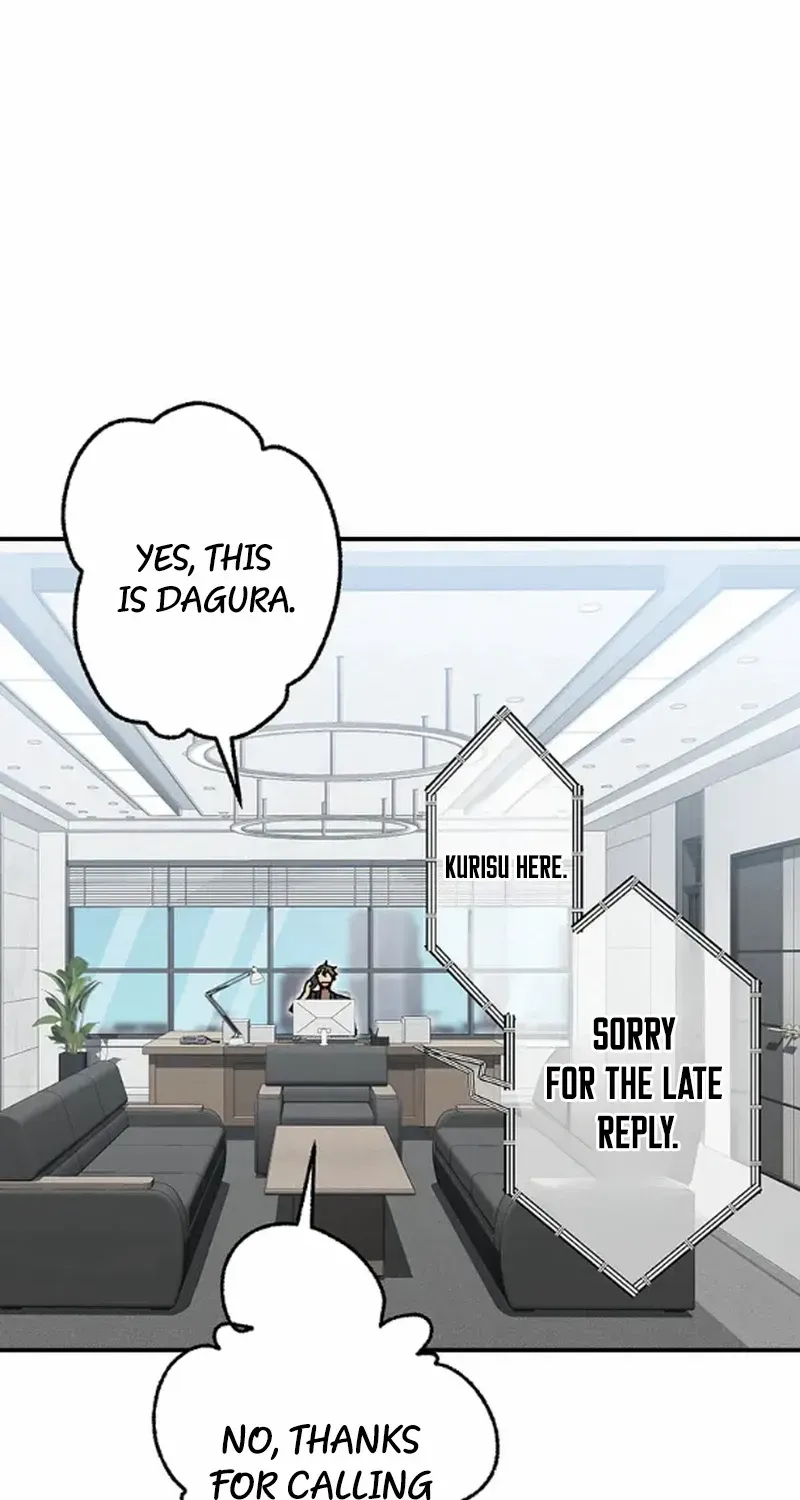Read Aristocrat’s Revenge chapter 37 image 29 on Lezhin