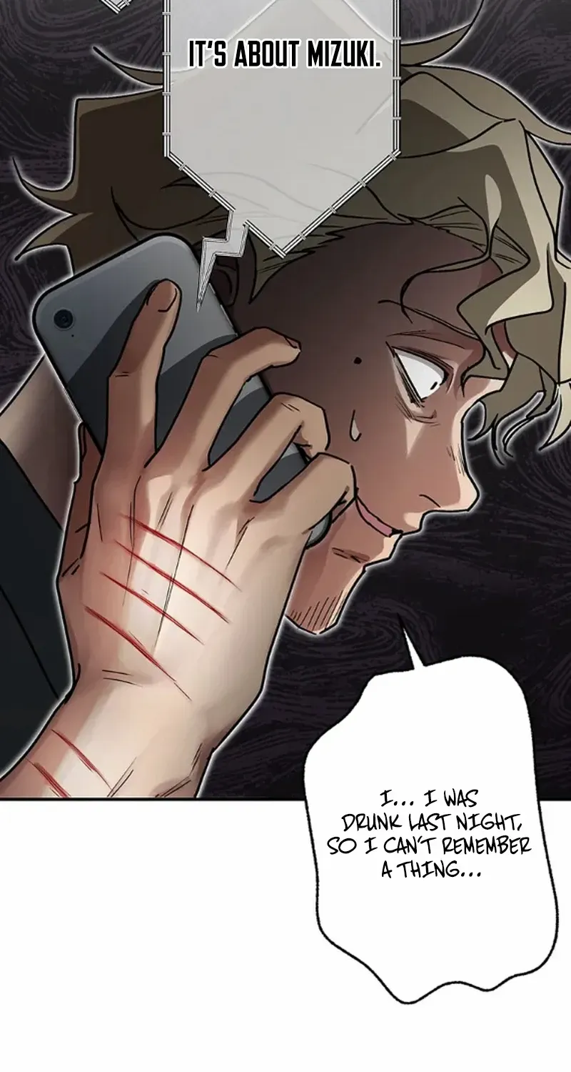 Read Aristocrat’s Revenge chapter 37 image 31 on Lezhin