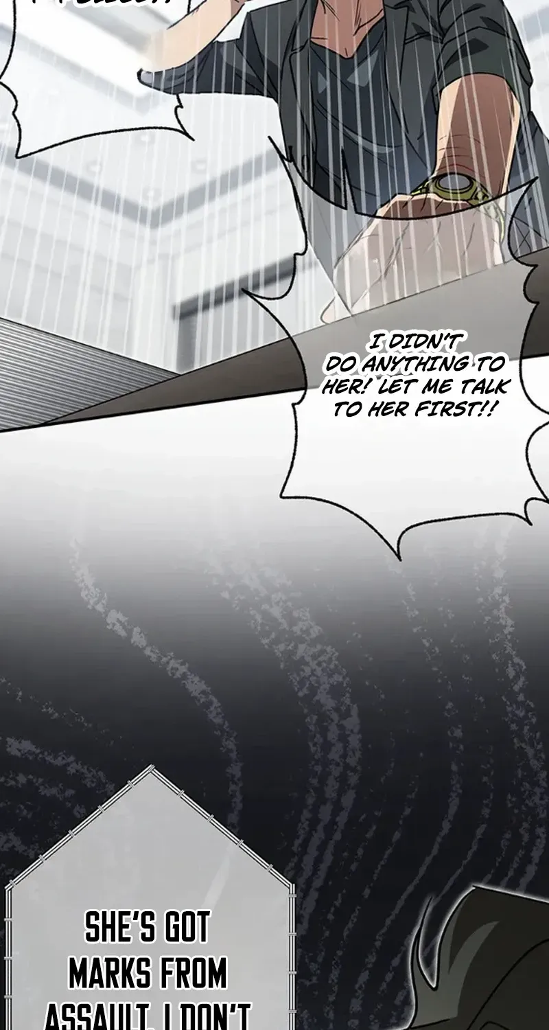 Read Aristocrat’s Revenge chapter 37 image 35 on Lezhin