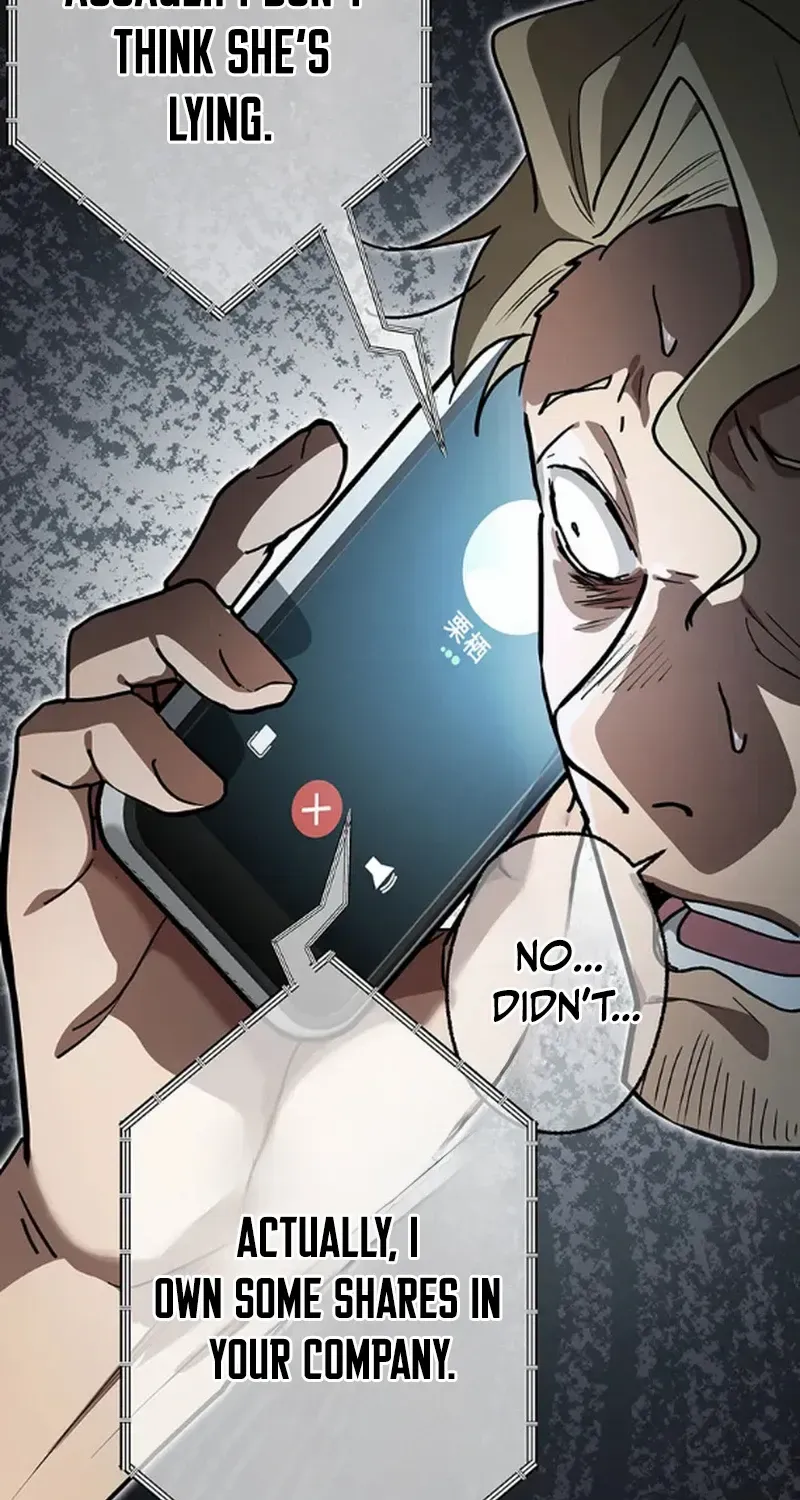 Read Aristocrat’s Revenge chapter 37 image 36 on Lezhin