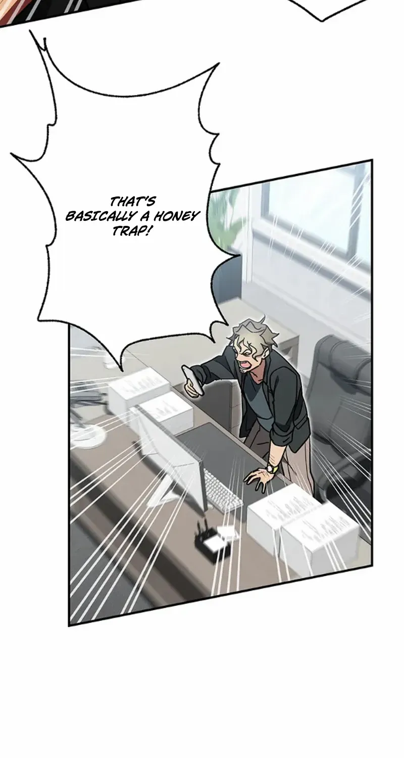 Read Aristocrat’s Revenge chapter 37 image 40 on Lezhin