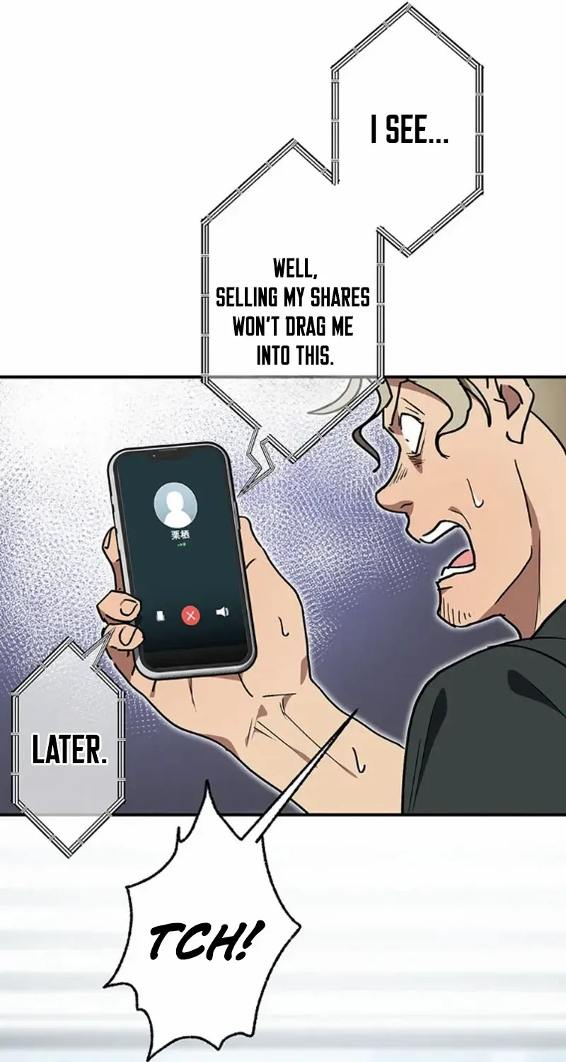 Read Aristocrat’s Revenge chapter 37 image 42 on Lezhin