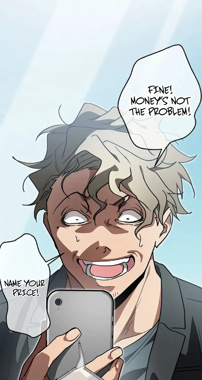 Read Aristocrat’s Revenge chapter 37 image 43 on Lezhin
