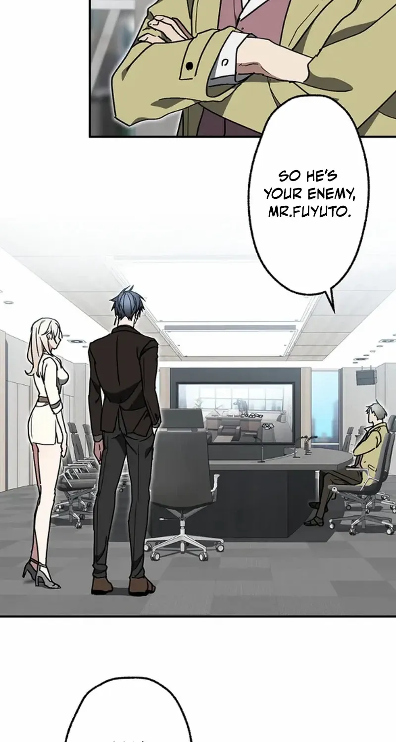 Read Aristocrat’s Revenge chapter 37 image 49 on Lezhin