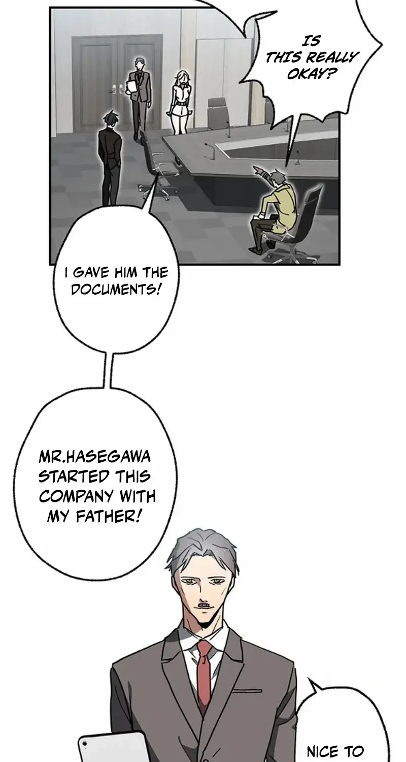 Read Aristocrat’s Revenge chapter 37 image 53 on Lezhin