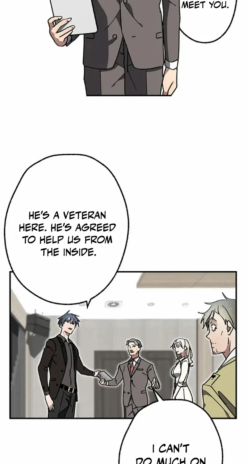 Read Aristocrat’s Revenge chapter 37 image 54 on Lezhin