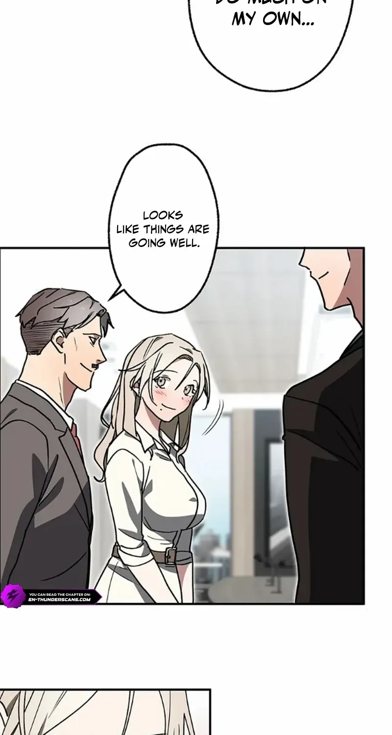 Read Aristocrat’s Revenge chapter 37 image 55 on Lezhin
