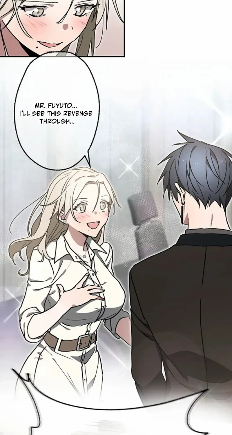 Read Aristocrat’s Revenge chapter 37 image 56 on Lezhin
