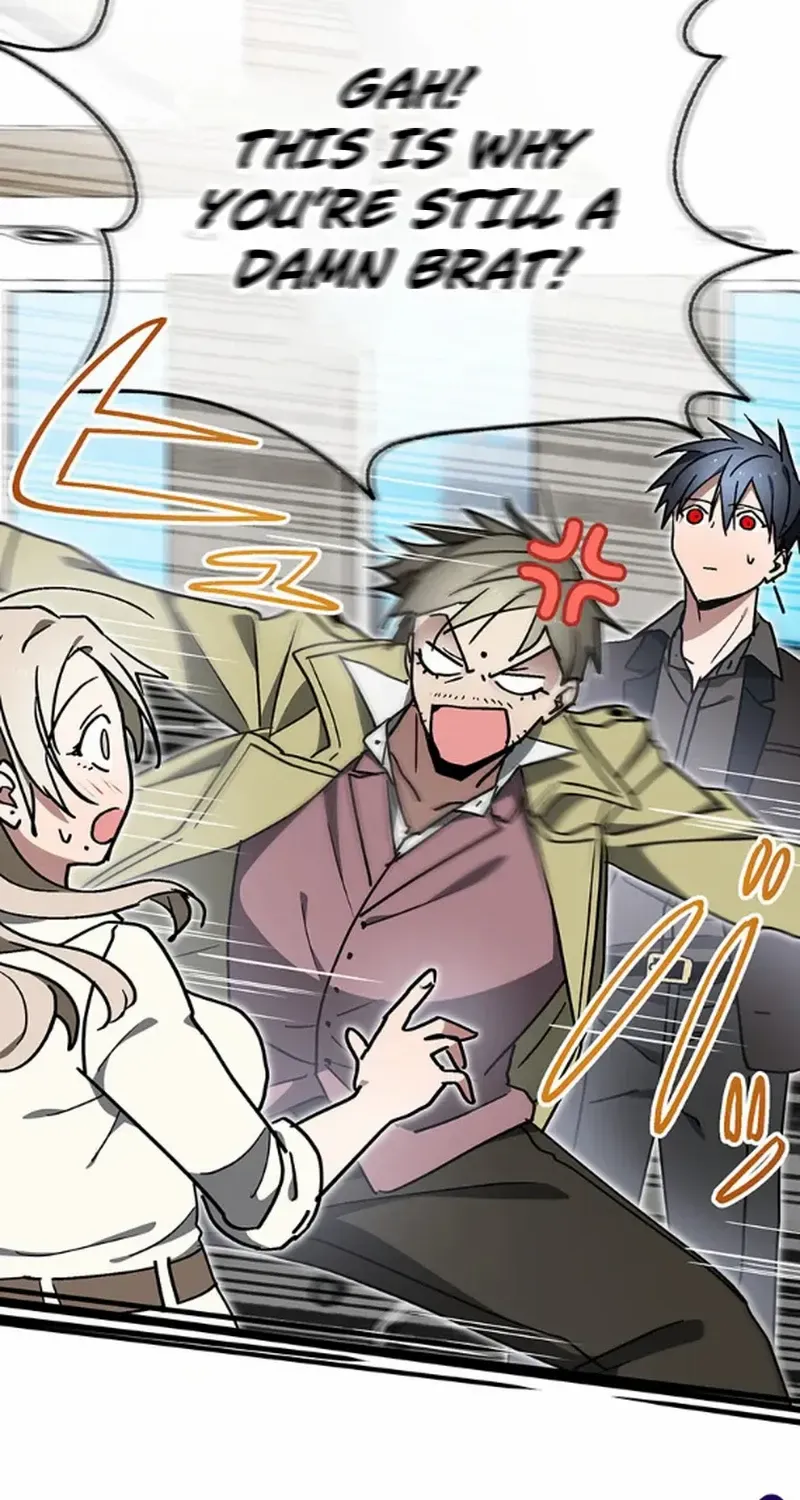 Read Aristocrat’s Revenge chapter 37 image 57 on Lezhin