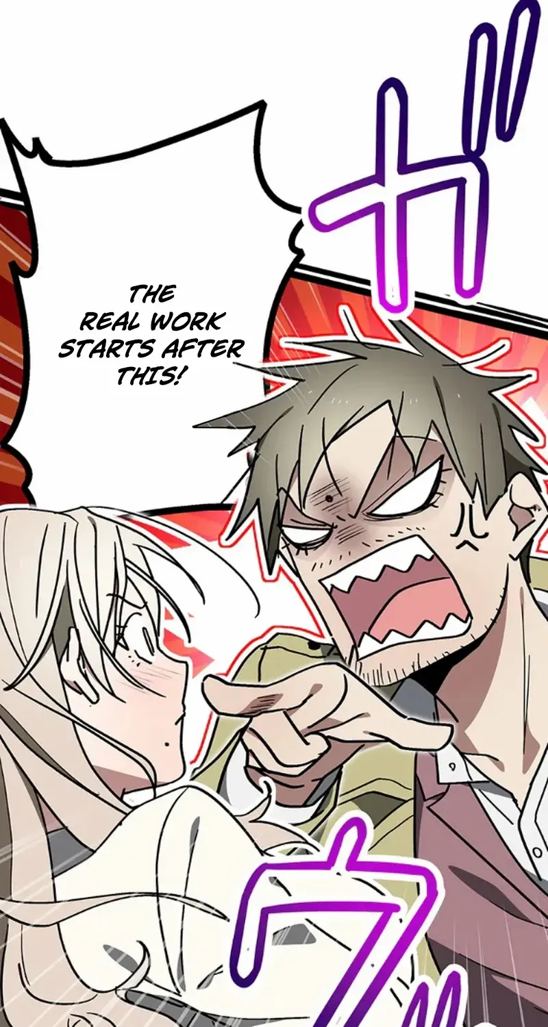 Read Aristocrat’s Revenge chapter 37 image 58 on Lezhin