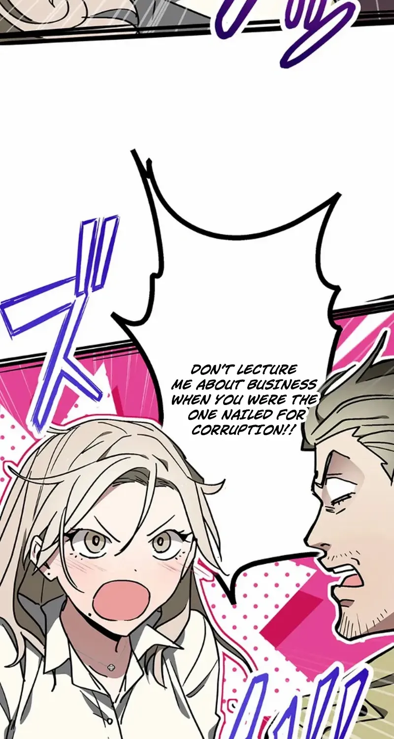 Read Aristocrat’s Revenge chapter 37 image 59 on Lezhin