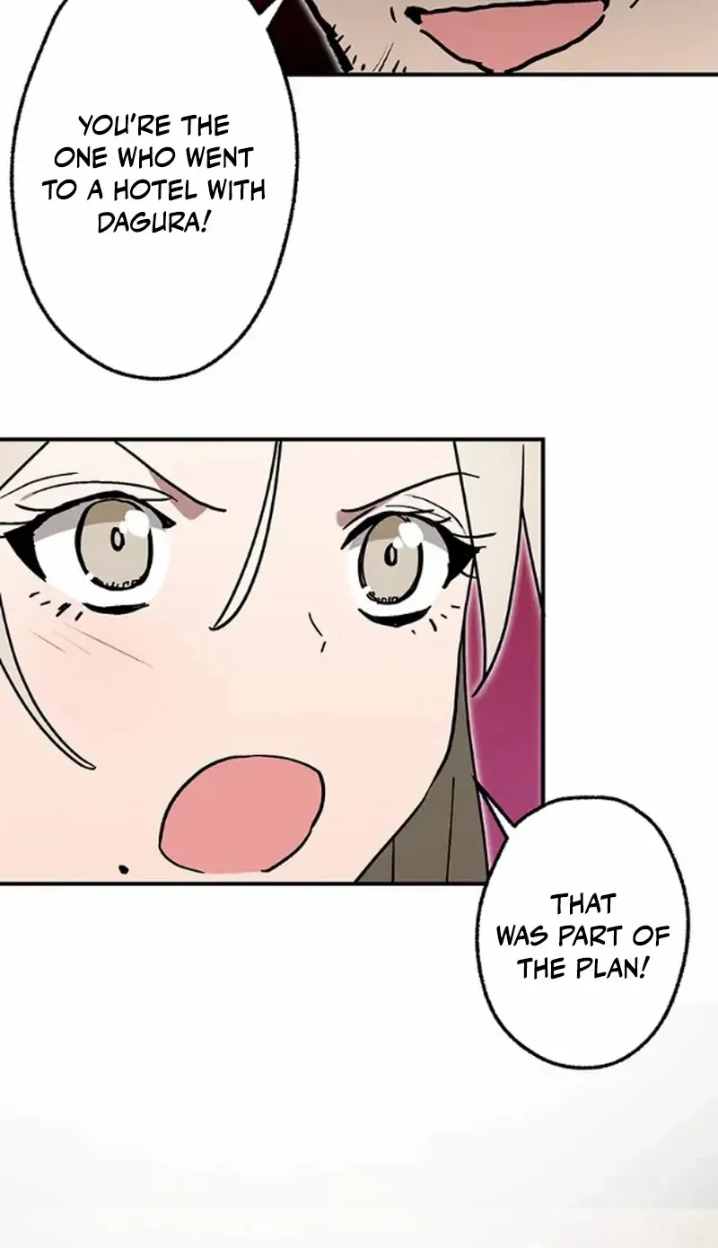 Read Aristocrat’s Revenge chapter 37 image 61 on Lezhin
