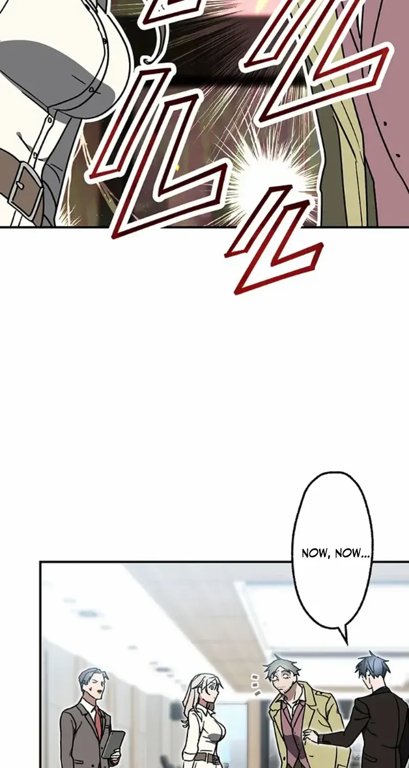 Read Aristocrat’s Revenge chapter 37 image 63 on Lezhin