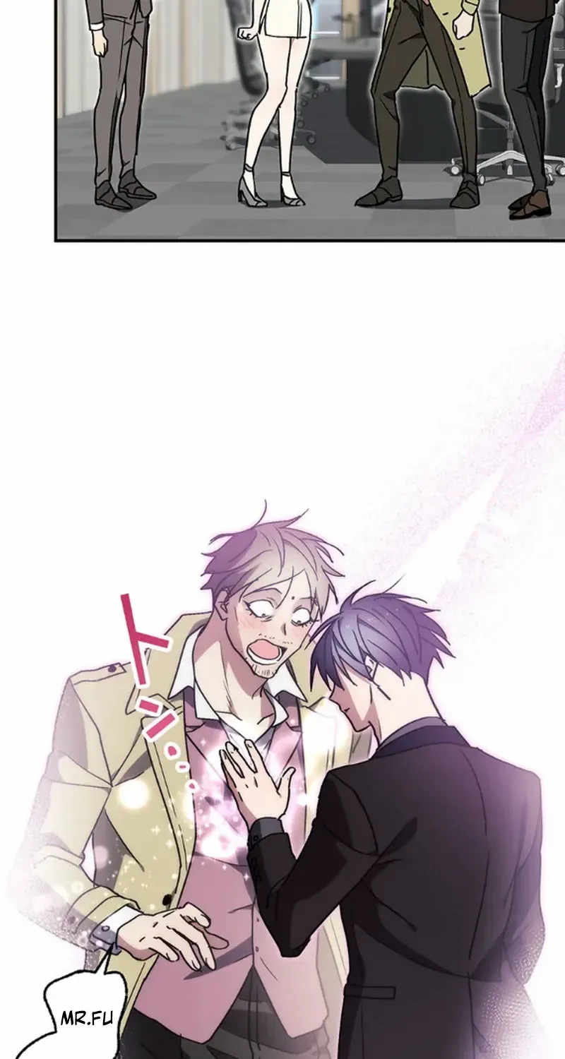 Read Aristocrat’s Revenge chapter 37 image 64 on Lezhin