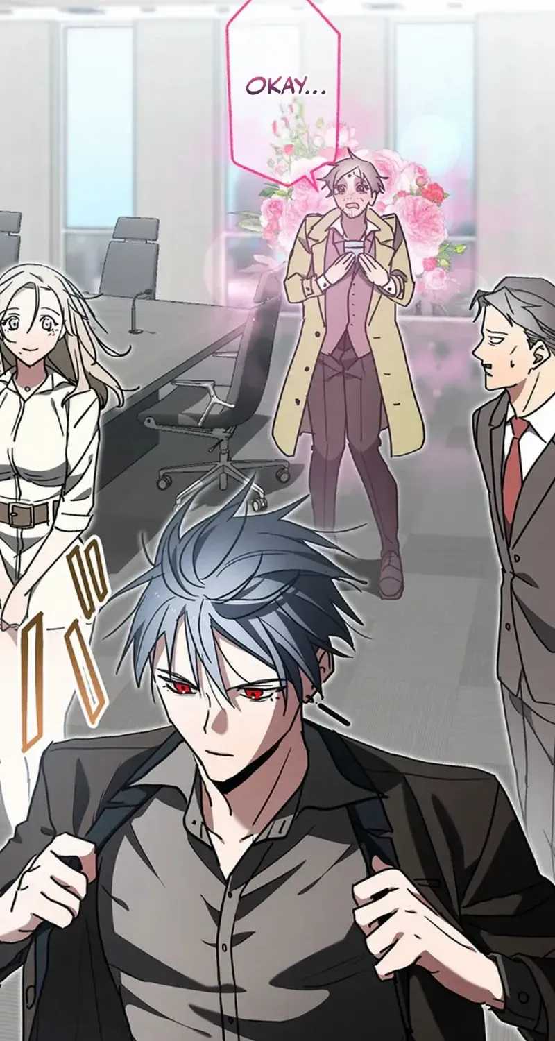 Read Aristocrat’s Revenge chapter 37 image 69 on Lezhin