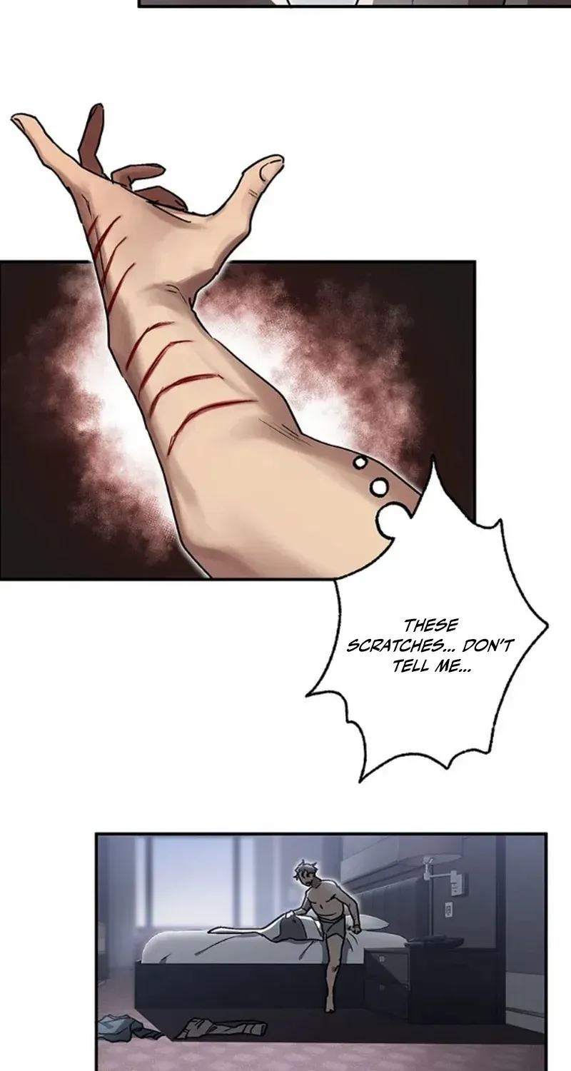 Read Aristocrat’s Revenge chapter 37 image 8 on Lezhin