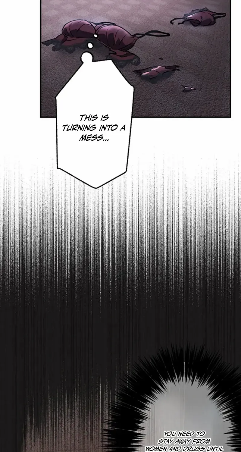 Read Aristocrat’s Revenge chapter 37 image 9 on Lezhin