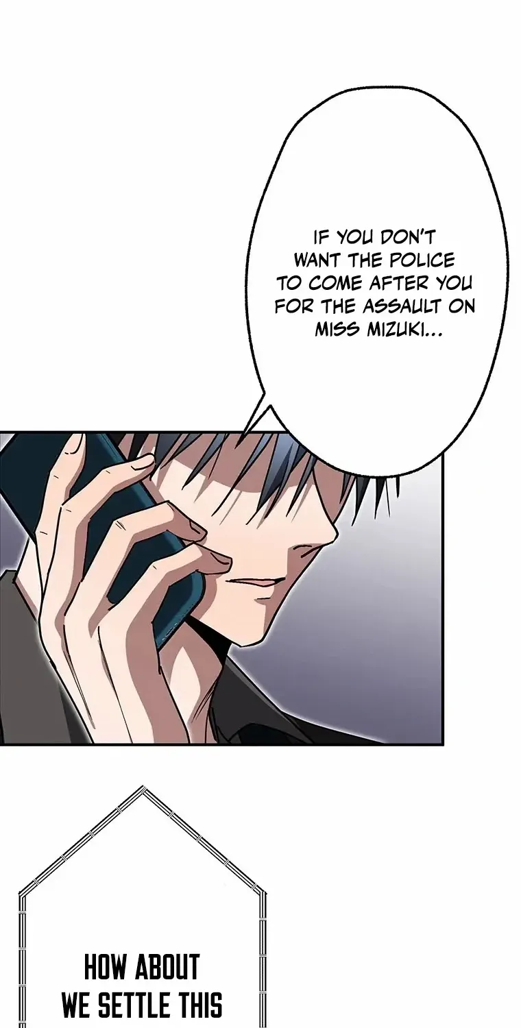 Read Aristocrat’s Revenge chapter 38 image 1 on Lezhin