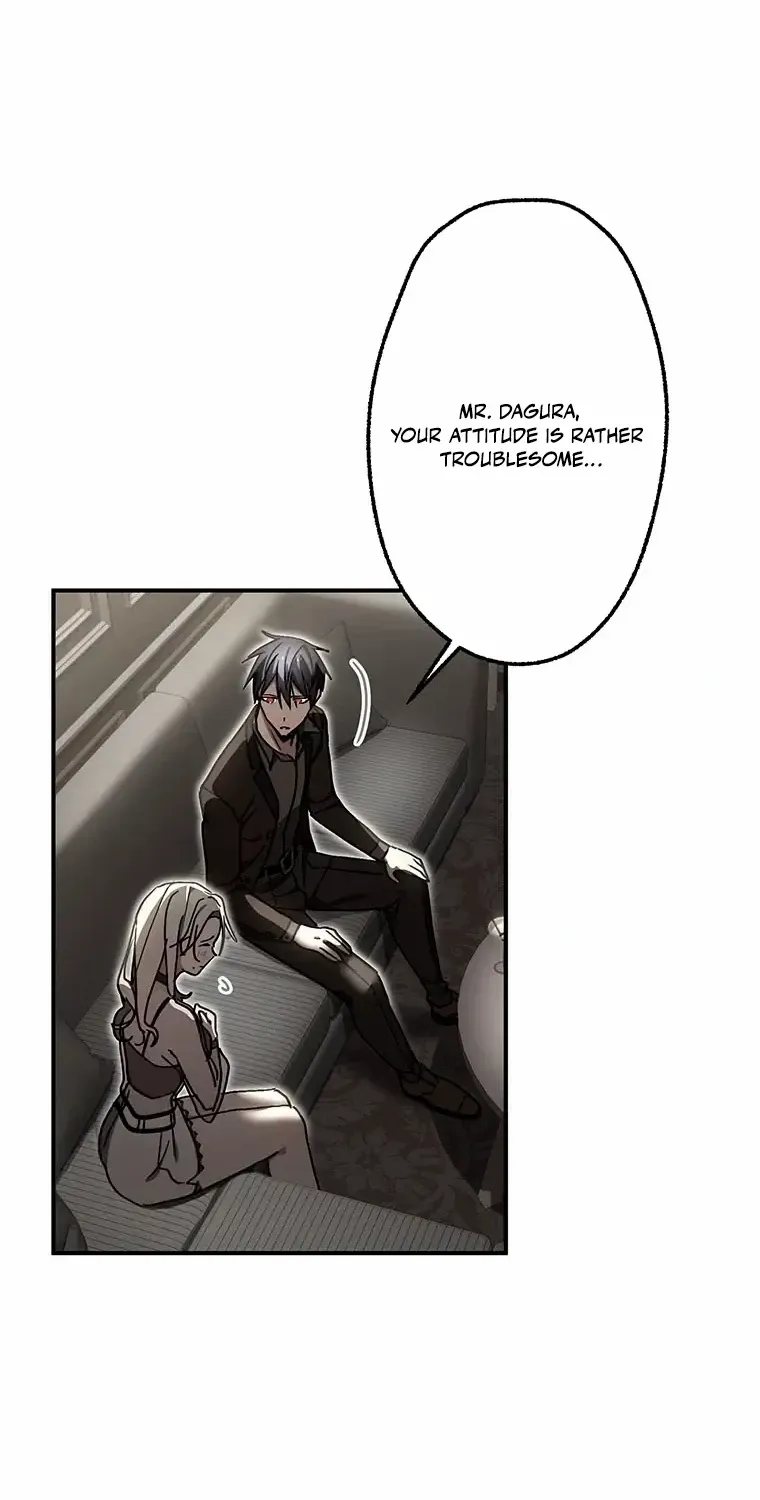Read Aristocrat’s Revenge chapter 38 image 14 on Lezhin